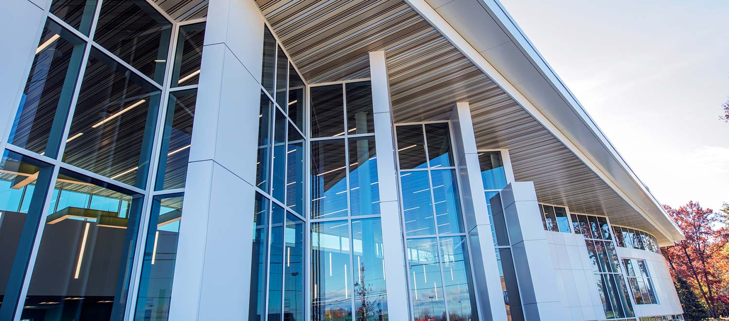Commercial Construction